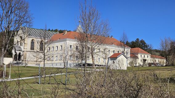 Karmelkloster Mayerling