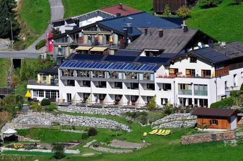 Boutiquehotel Grandau