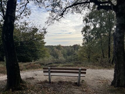 Foto von berendoenema entlang der Tour