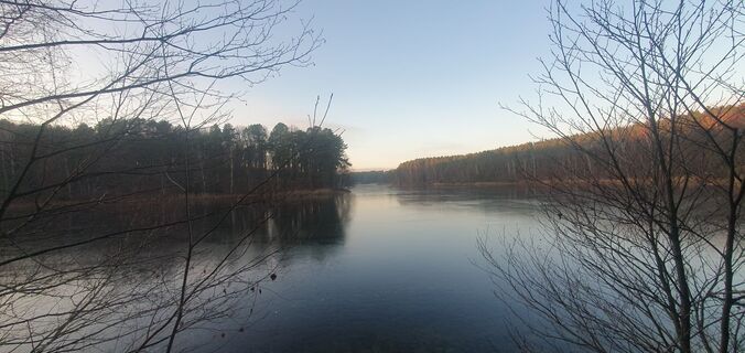 Foto von Flo Mair entlang der Tour