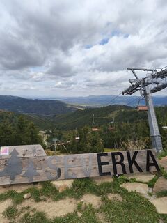 Foto von gagugo skywalker entlang der Tour