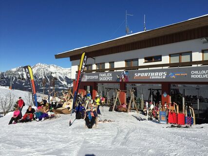 Söll_Blaues Wunder_Rodelverleih Hochsöll_Wilder Kaiser