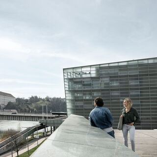 Ars Electronica Center Linz