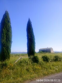 Foto de ale civ a lo largo del recorrido