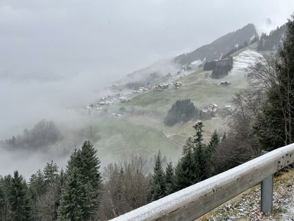 Foto von Rainer Winkelbauer entlang der Tour