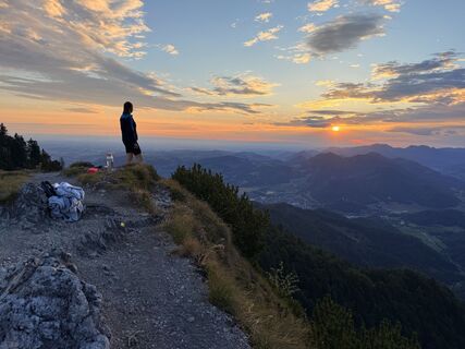 Foto von Natur_erleben_dg entlang der Tour
