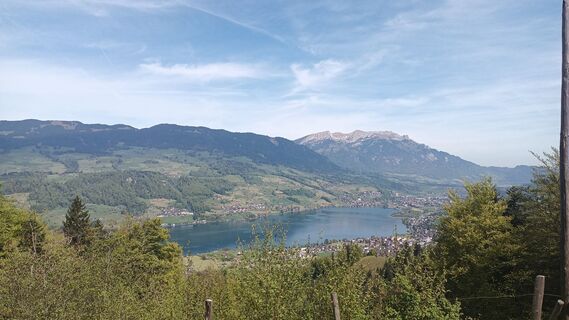 Sachseln, Obwalden/Schweiz
