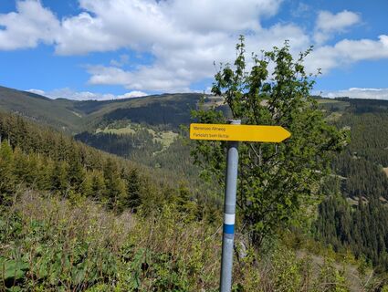 Foto von Trebor55 entlang der Tour