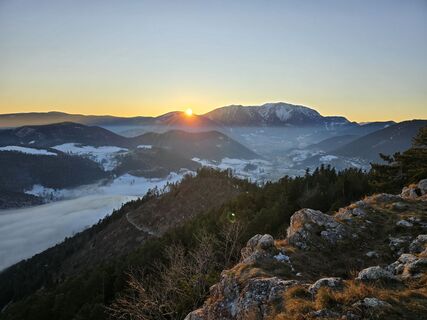 Фото с сайта TwilightTea во время экскурсии