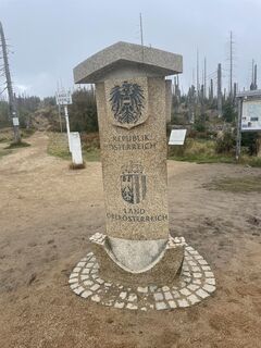 Foto von AlexanderK entlang der Tour