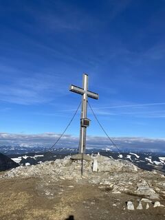 Photo from Gerald along the tour