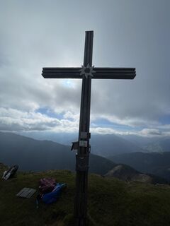 Foto de pedaklaus a lo largo del recorrido