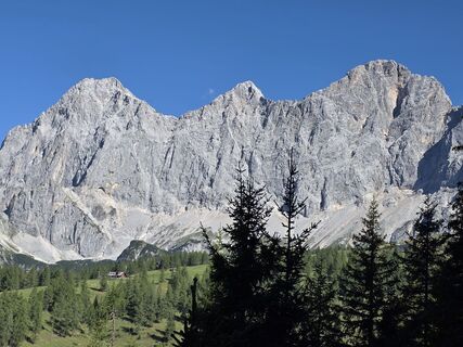 Fotografie z Oraimund na trase
