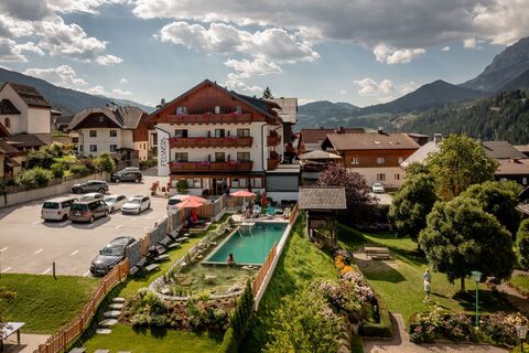 Felsners Hotel &amp; Restaurant