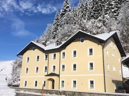 Appartement Feroli
