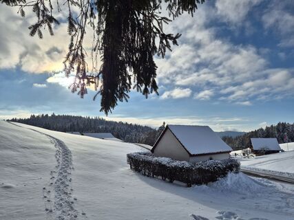 Fotografija s spletne strani Markus Christen na poti