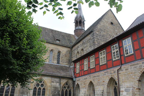 Kloster Loccum