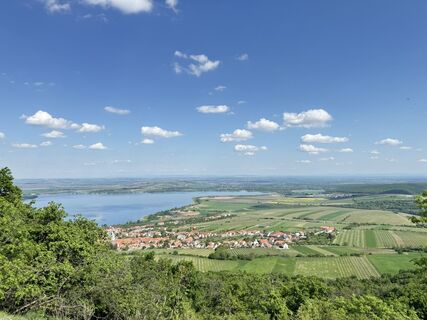 Foto von Jan Balgemann 1 entlang der Tour