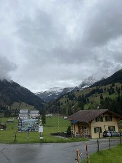 Photo de Jonas Raack le long du parcours