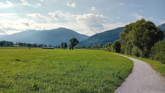 Fotografija s spletne strani PeterHeinz na poti