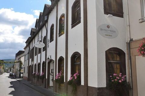 Hotel zum Stern
