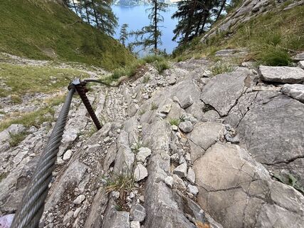 Foto von Natur_erleben_dg entlang der Tour