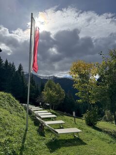 Fotografie de la Emil Balser de-a lungul turului