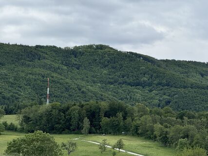 Foto von Geldi1 entlang der Tour