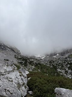 Foto von Christian Schindlbeck entlang der Tour