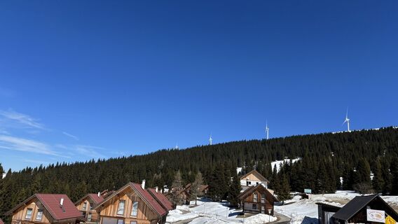 Fotografija s spletne strani Zudong Fu na poti