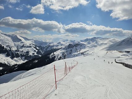 Photo from Doris Mutter along the tour