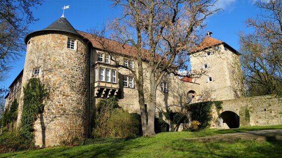 Burg Neuhaus