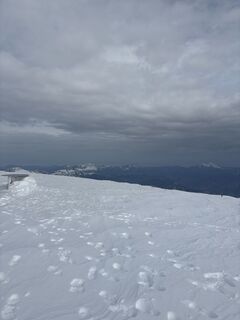 Fotografija s spletne strani Alexander Nolz na poti
