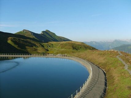 Rundweg Ugaalp