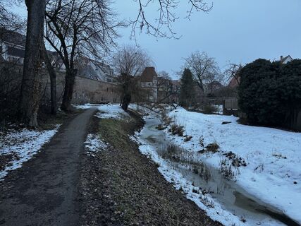 Foto von Schaali entlang der Tour