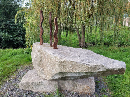 Skulptur