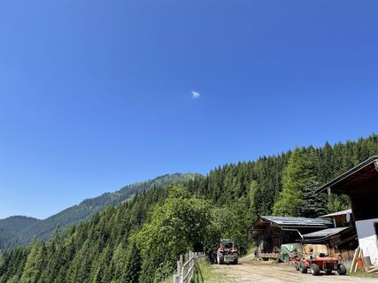Foto von _Lani_ entlang der Tour