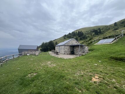 Fotografija s spletne strani Stefan Otto na poti