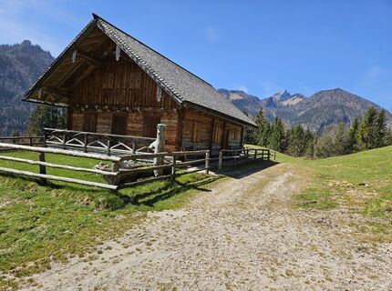 Fotografie z lucc na trase