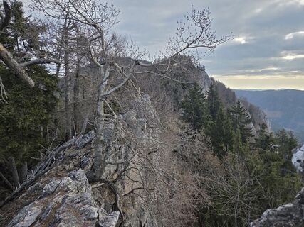 Foto von Zahrni78 entlang der Tour