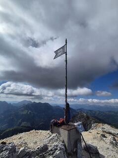 Fotografija s spletne strani josef duermoser na poti