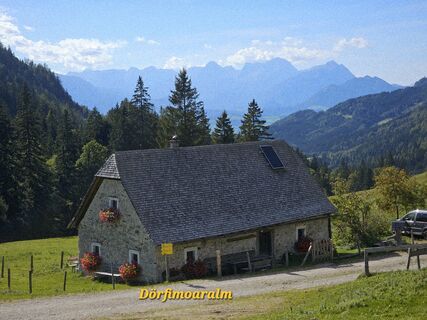 Foto von Grieshofer Gerlinde entlang der Tour