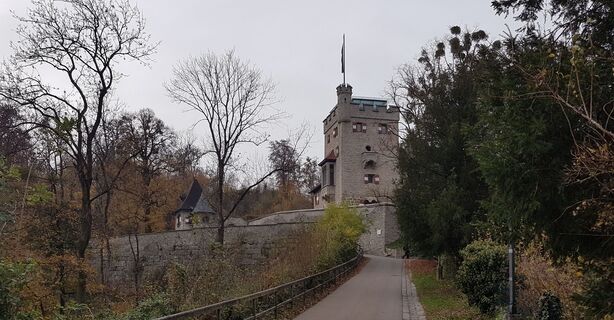 Mönchsberg