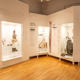 Harrer Museum