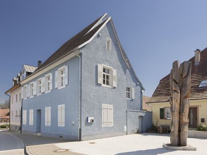 Blaues Haus Breisach