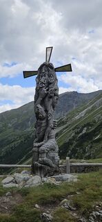 Fotografie z HeikeGE na trase