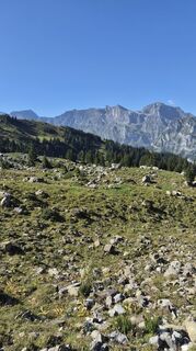 Foto von Andreas Wagner 12 entlang der Tour