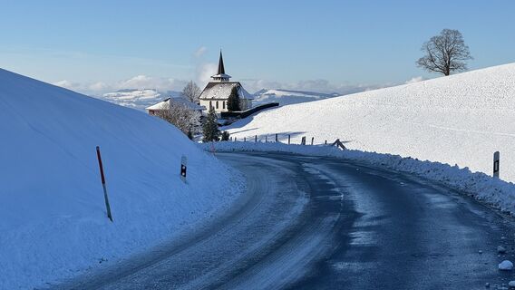 Zdjęcie z peter_oe wzdłuż trasy