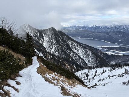 Foto von Markusss entlang der Tour