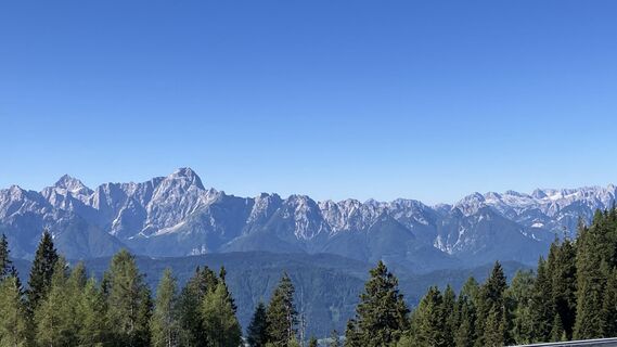 Foto von Christian Kakuska entlang der Tour